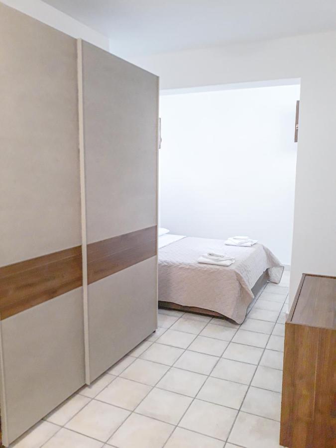 Residence Gregory Filicudi Pecorini Екстер'єр фото