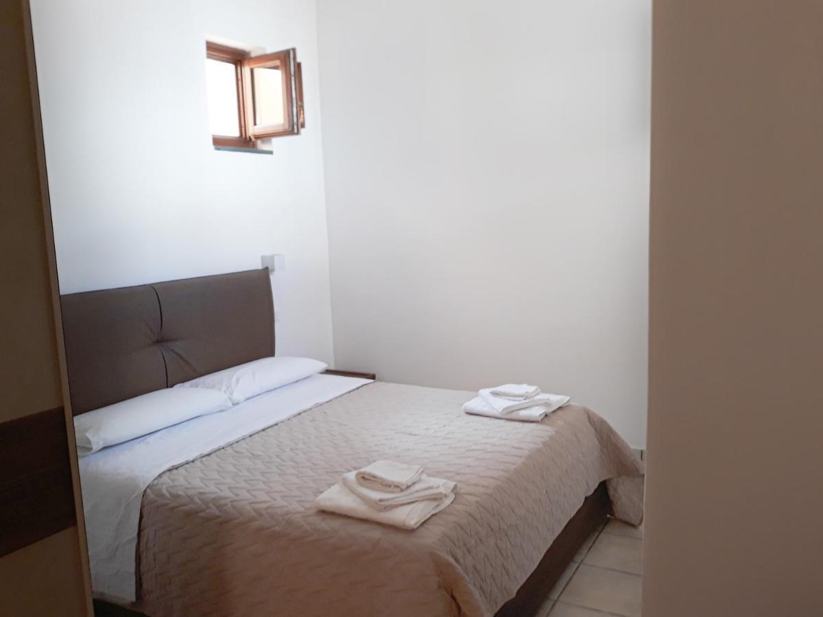 Residence Gregory Filicudi Pecorini Екстер'єр фото