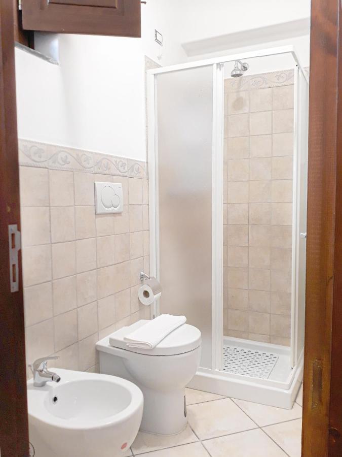 Residence Gregory Filicudi Pecorini Екстер'єр фото